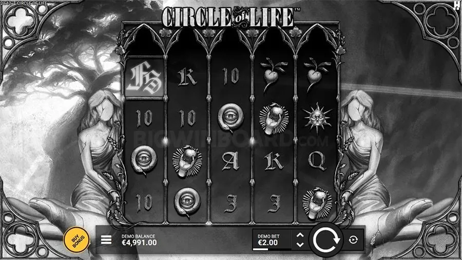 Features of SS777 Live Casino