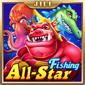 Fishing Game