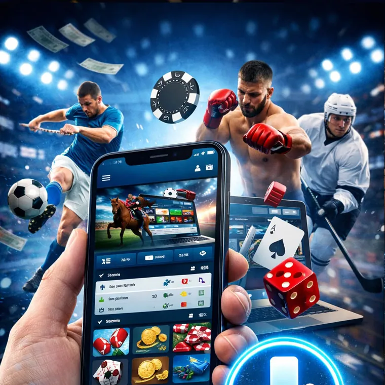 Secure gaming platform at SS777