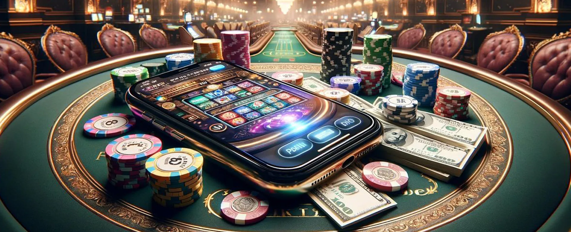 SS777 Live Dealer Games Experience