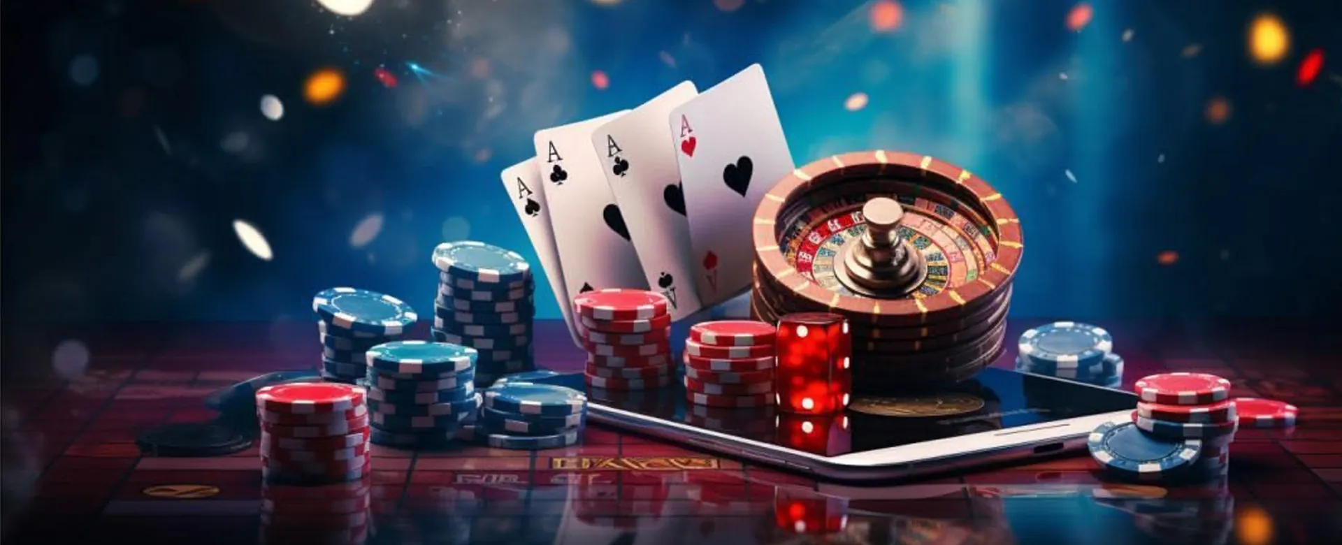 SS777 Online Casino Philippines - Play Now!