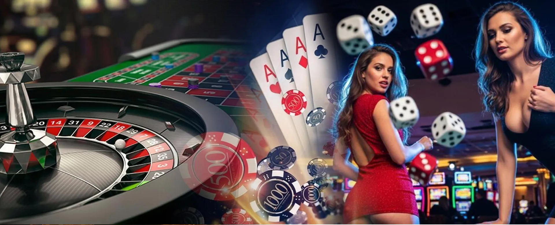 ss777 Blog - Online Casino Gaming Insights