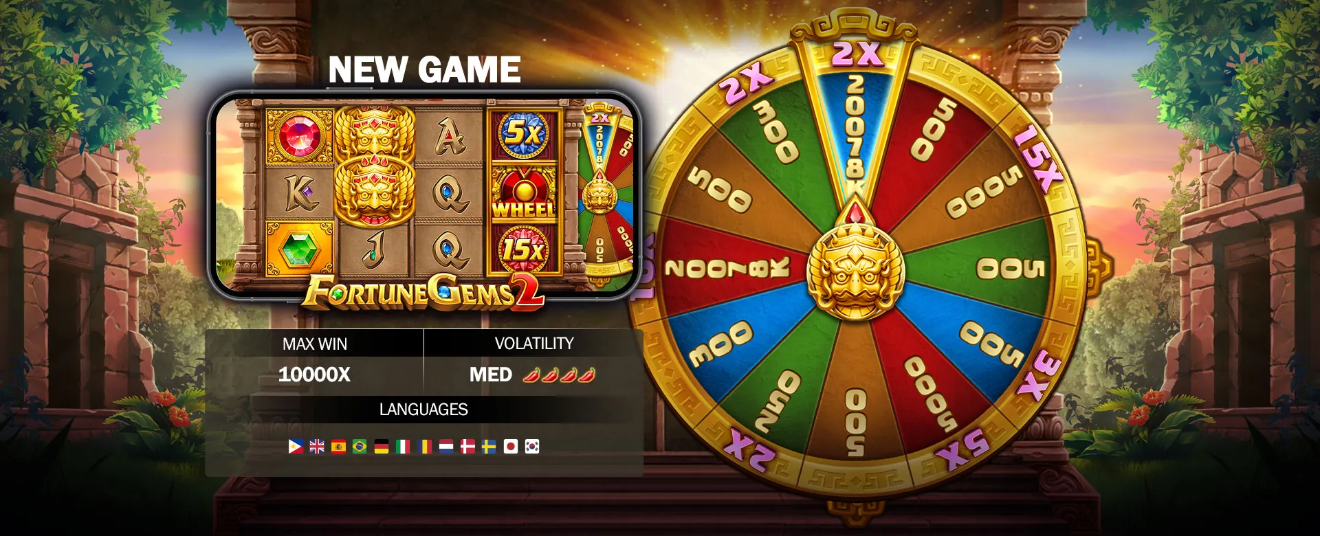 Dynamic sports betting action with SS777