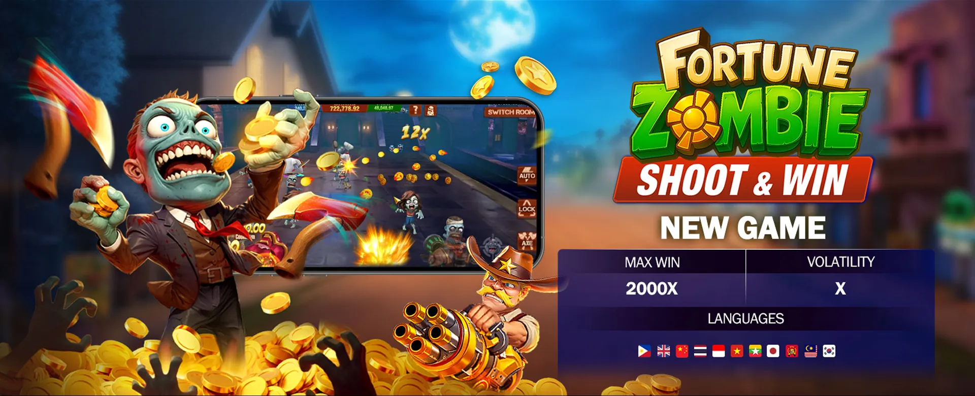 SS777 About Us Hero Image - Premier Online Casino in the Philippines
