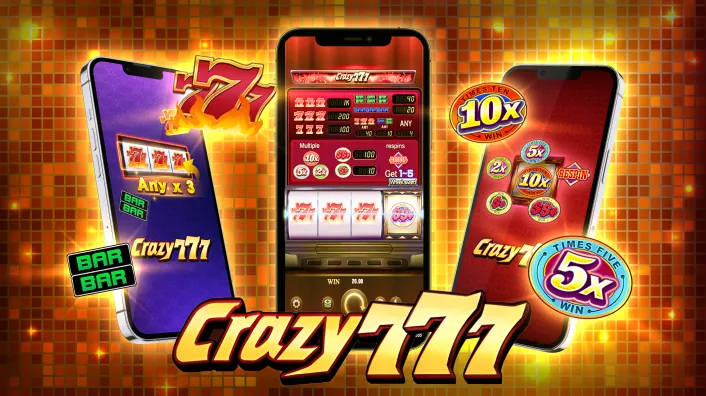 Exclusive SS777 slot game with golden dragon theme